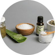 Home remedies